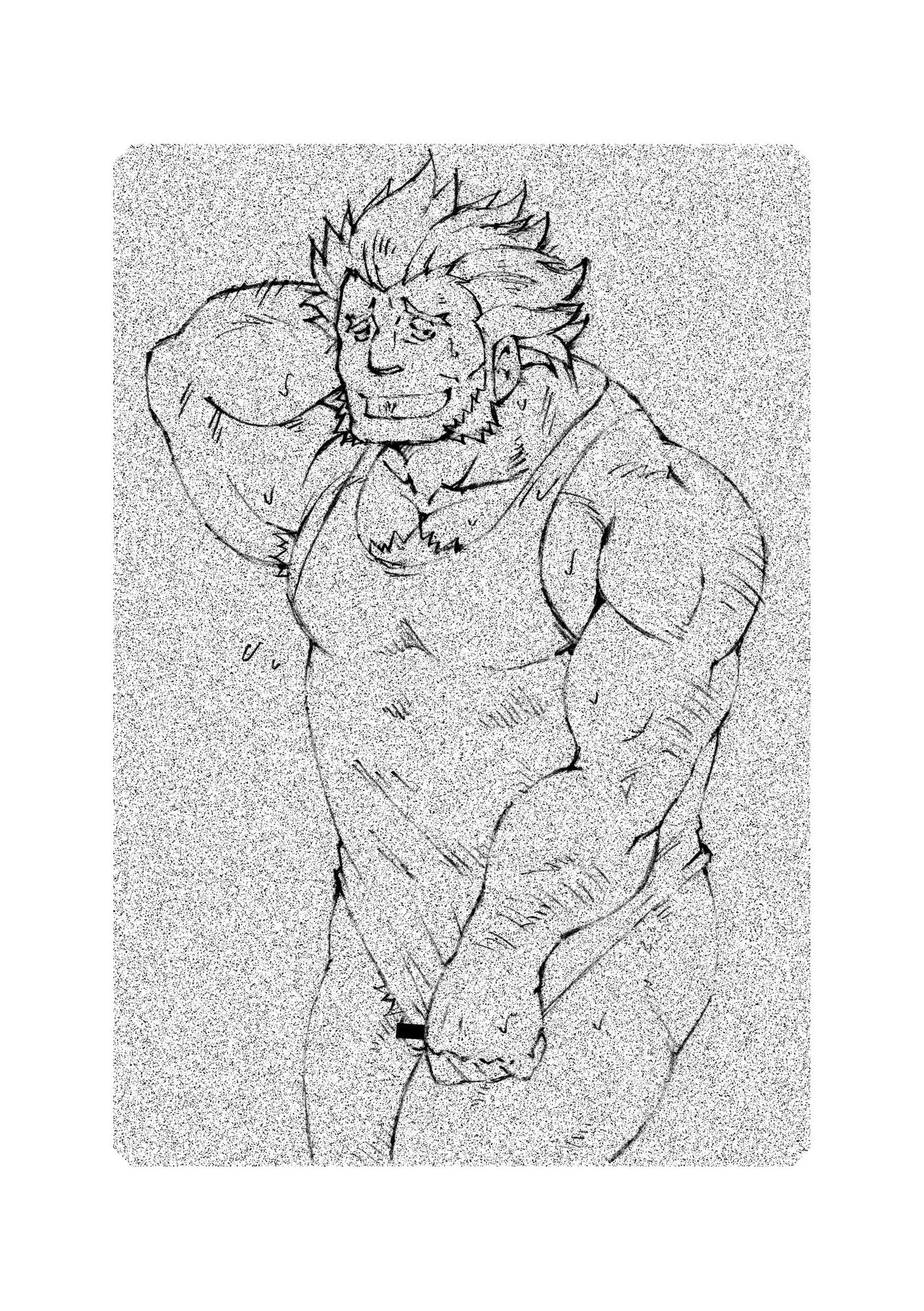 Gyakuten Trick page 6 full