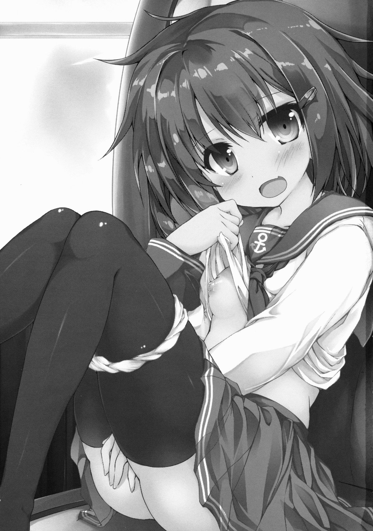 Ikazu Checks page 2 full