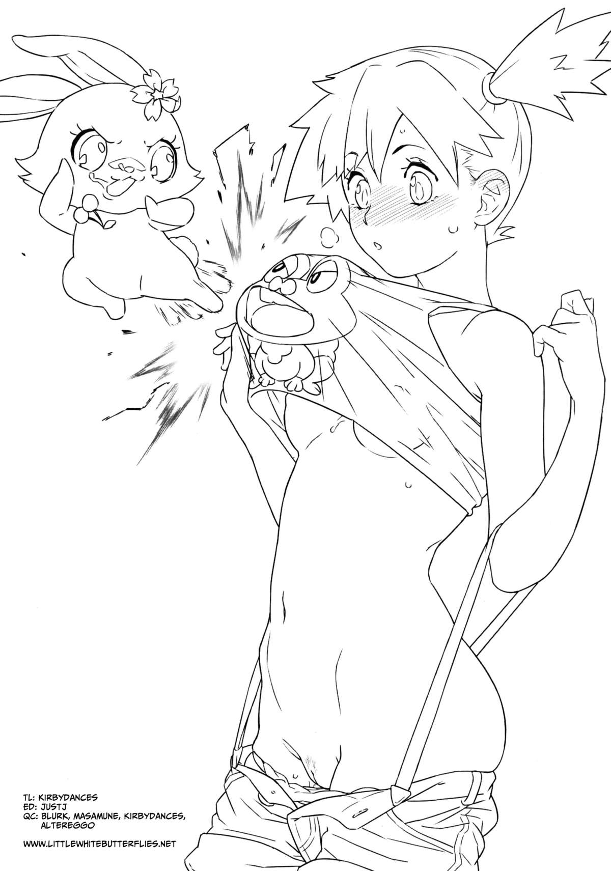 3D no X to Y de Happiness?! page 2 full