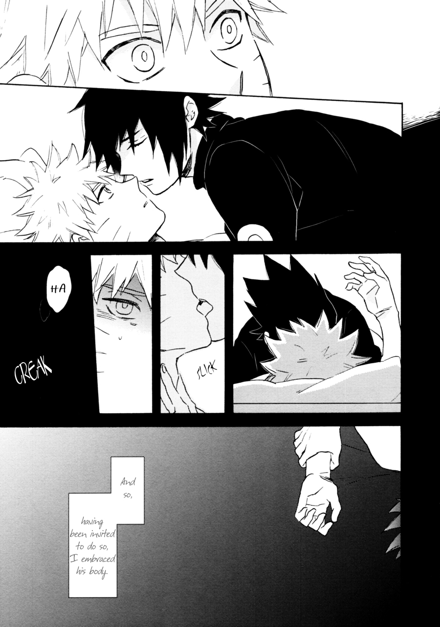 Yuuten wa Gozen 2-ji | The fusion point is 2am page 7 full