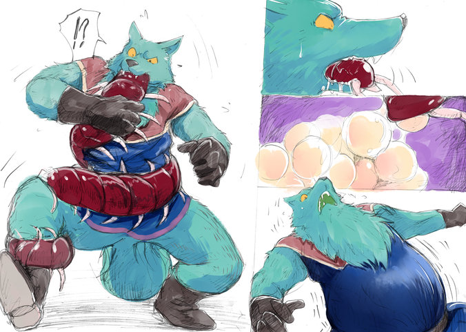 Poor dilgear page 1 full