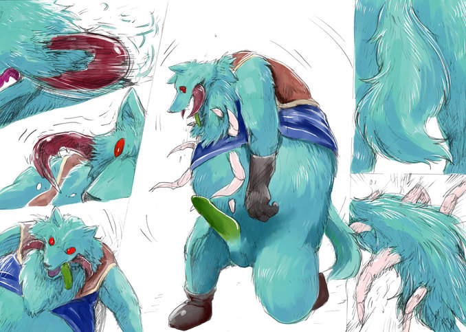 Poor dilgear page 3 full