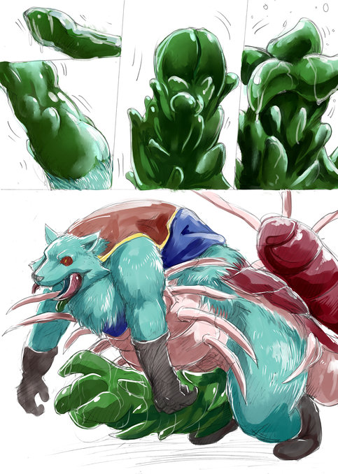 Poor dilgear page 5 full