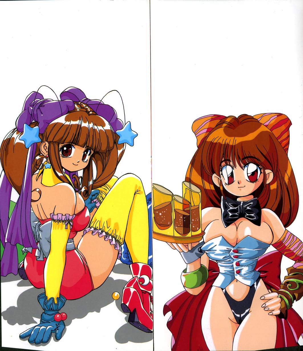 Illusion Lip page 3 full