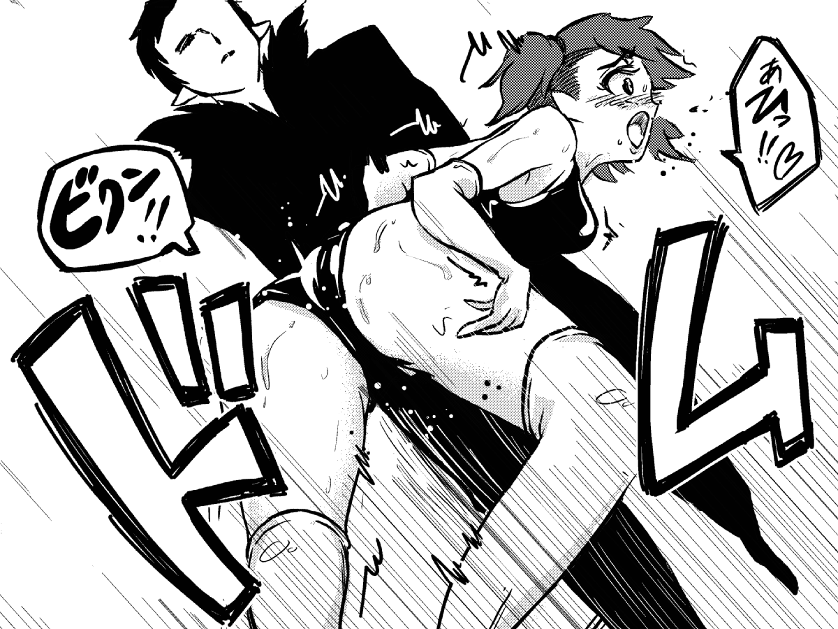 Succubus Buster - Shuugeki! Koakuma Sukusui Sentouin Musume-tachi o Yattsukero! page 10 full