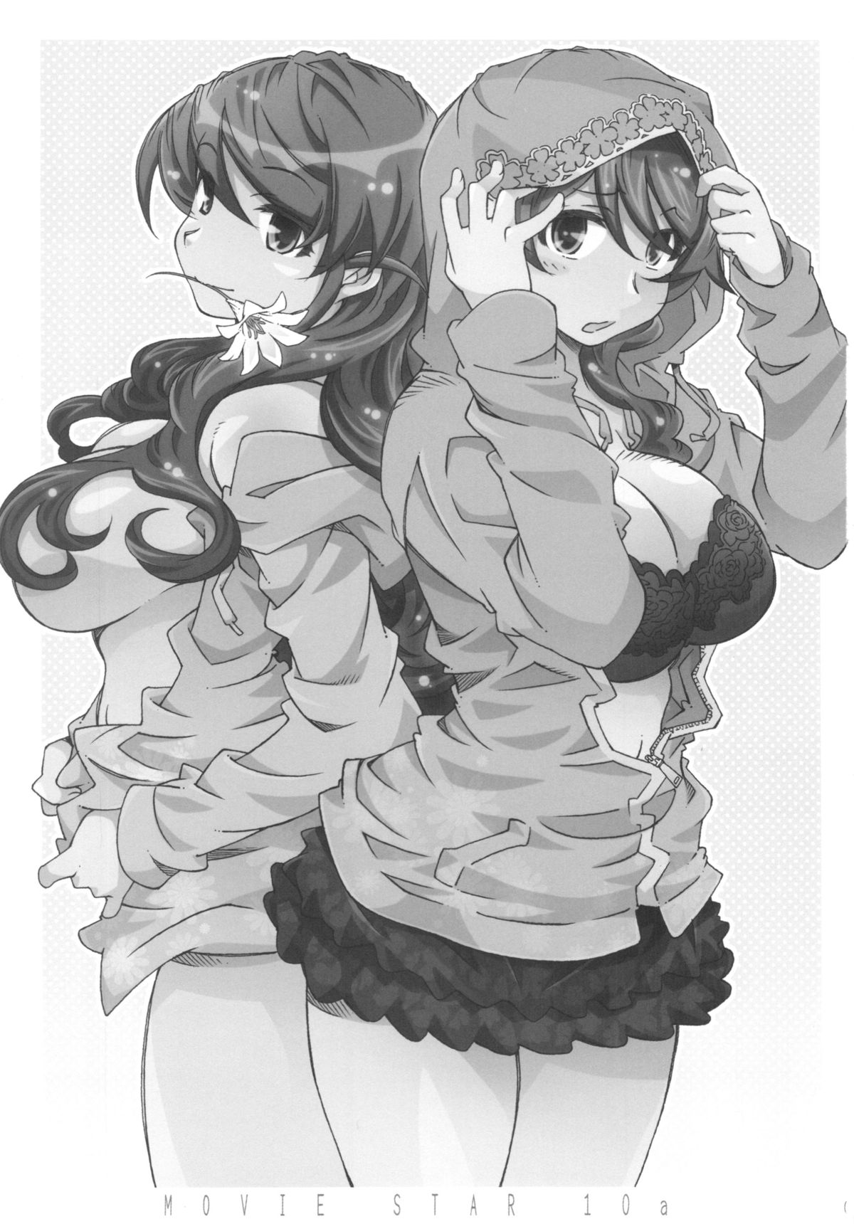 MOVIE STAR 10a page 3 full