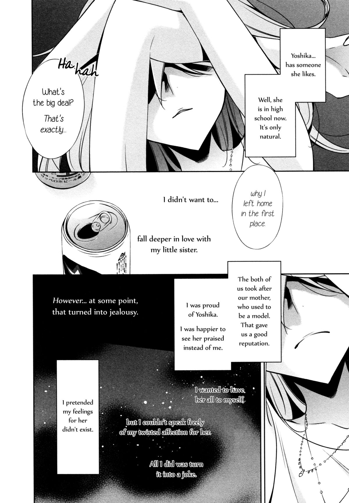 Sekaiichi Kawaii Hito | The Cutest Girl in the World page 8 full