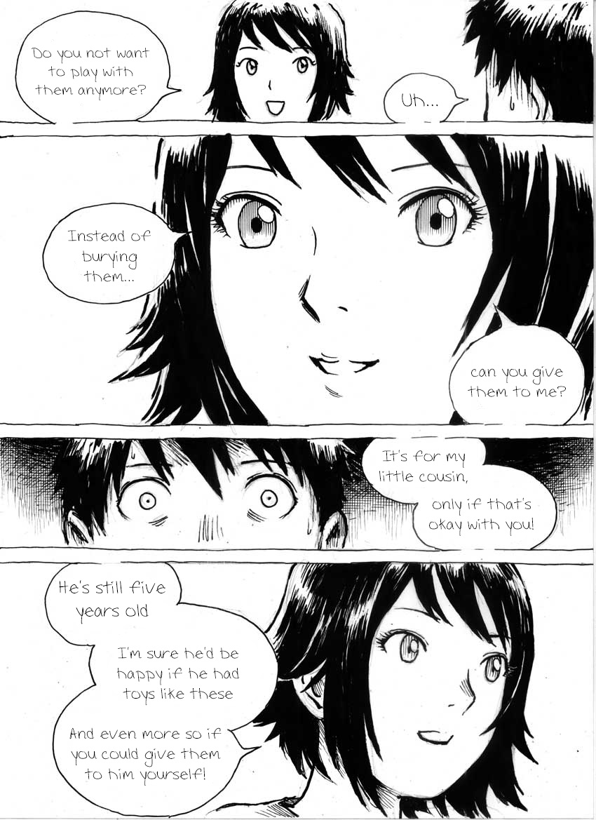 Kancil Chapter 6 page 3 full