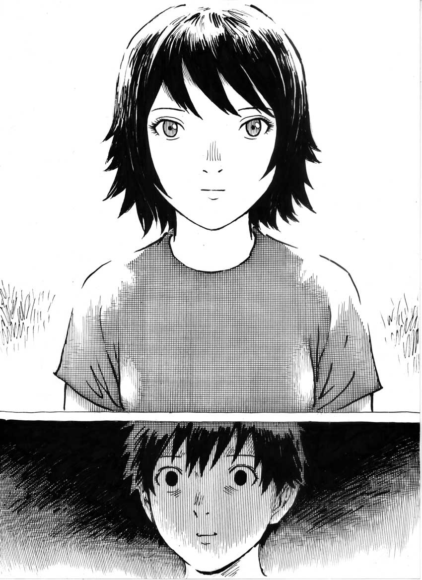 Kancil Chapter 6 page 5 full