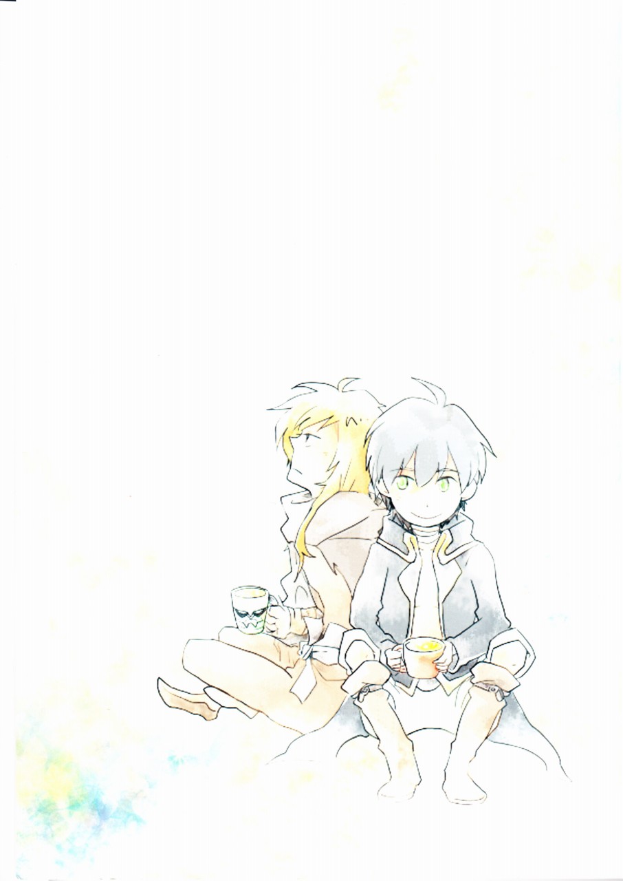 Mellow Mellow Drill page 3 full