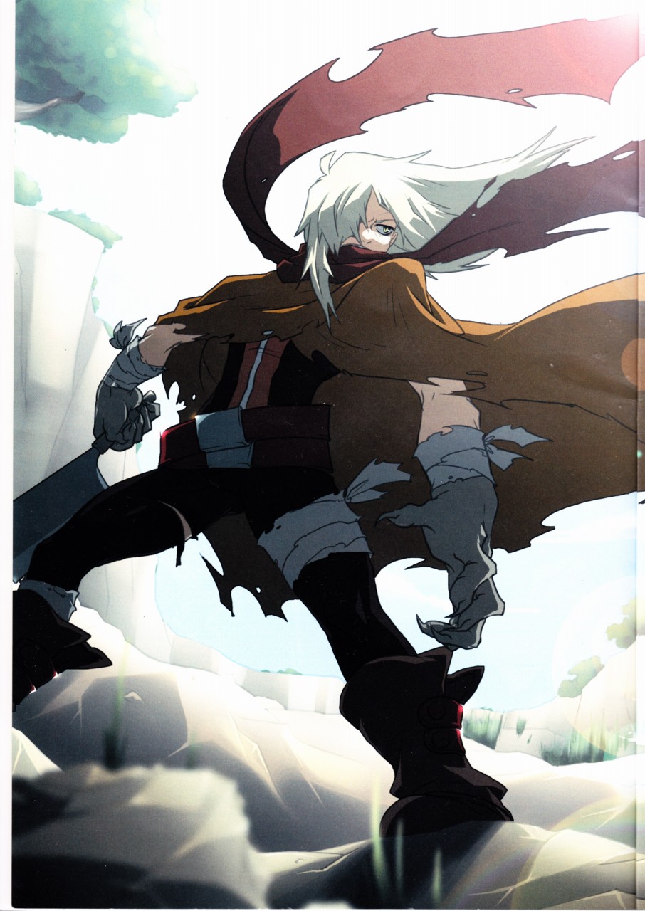 Mellow Mellow Drill page 5 full