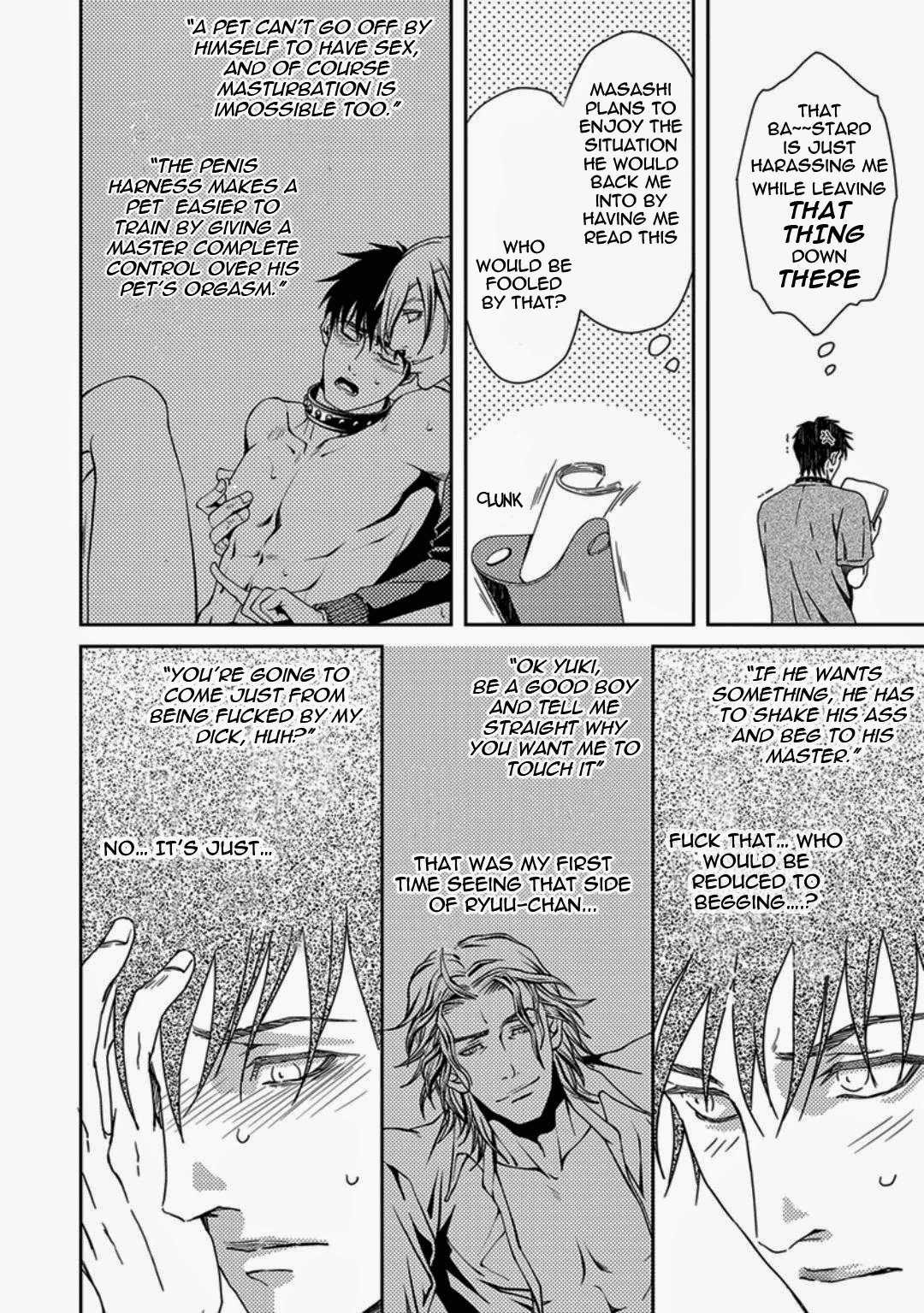 Pet Contract Afterwards page 3 full