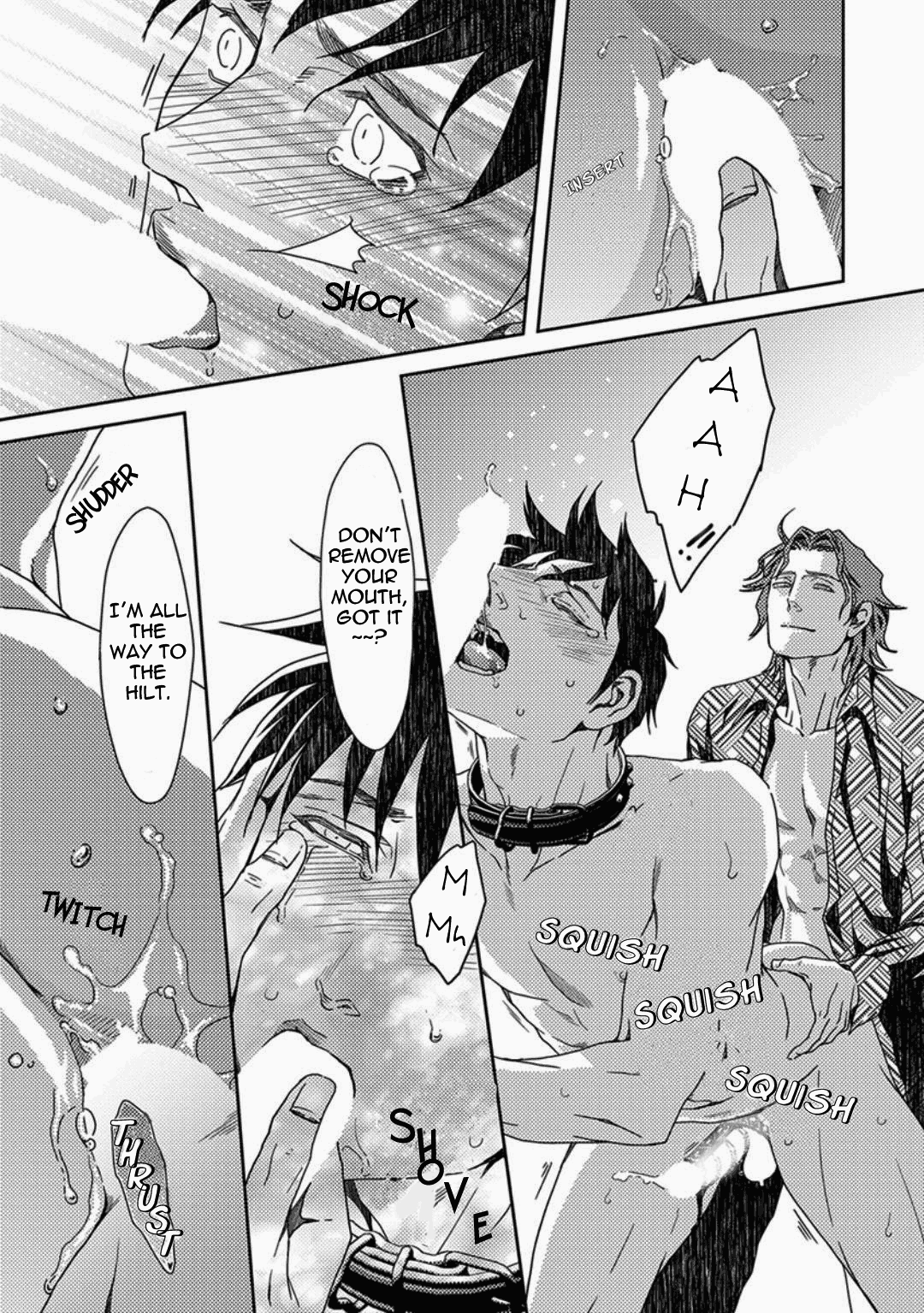 Pet Contract Afterwards page 8 full