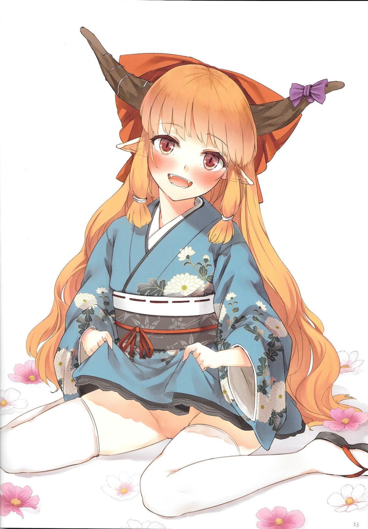 INNOCENCE OF VIRGIN page 10 full