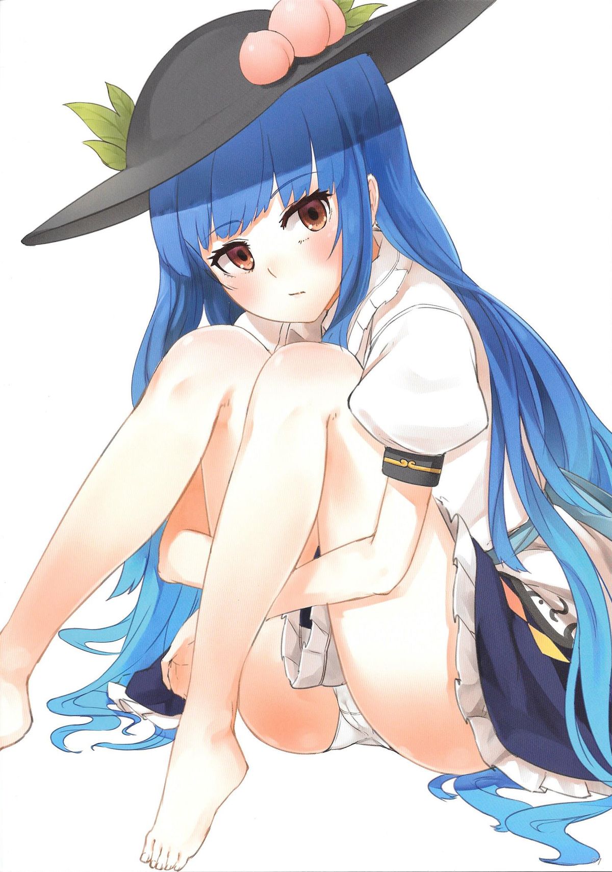 INNOCENCE OF VIRGIN page 5 full