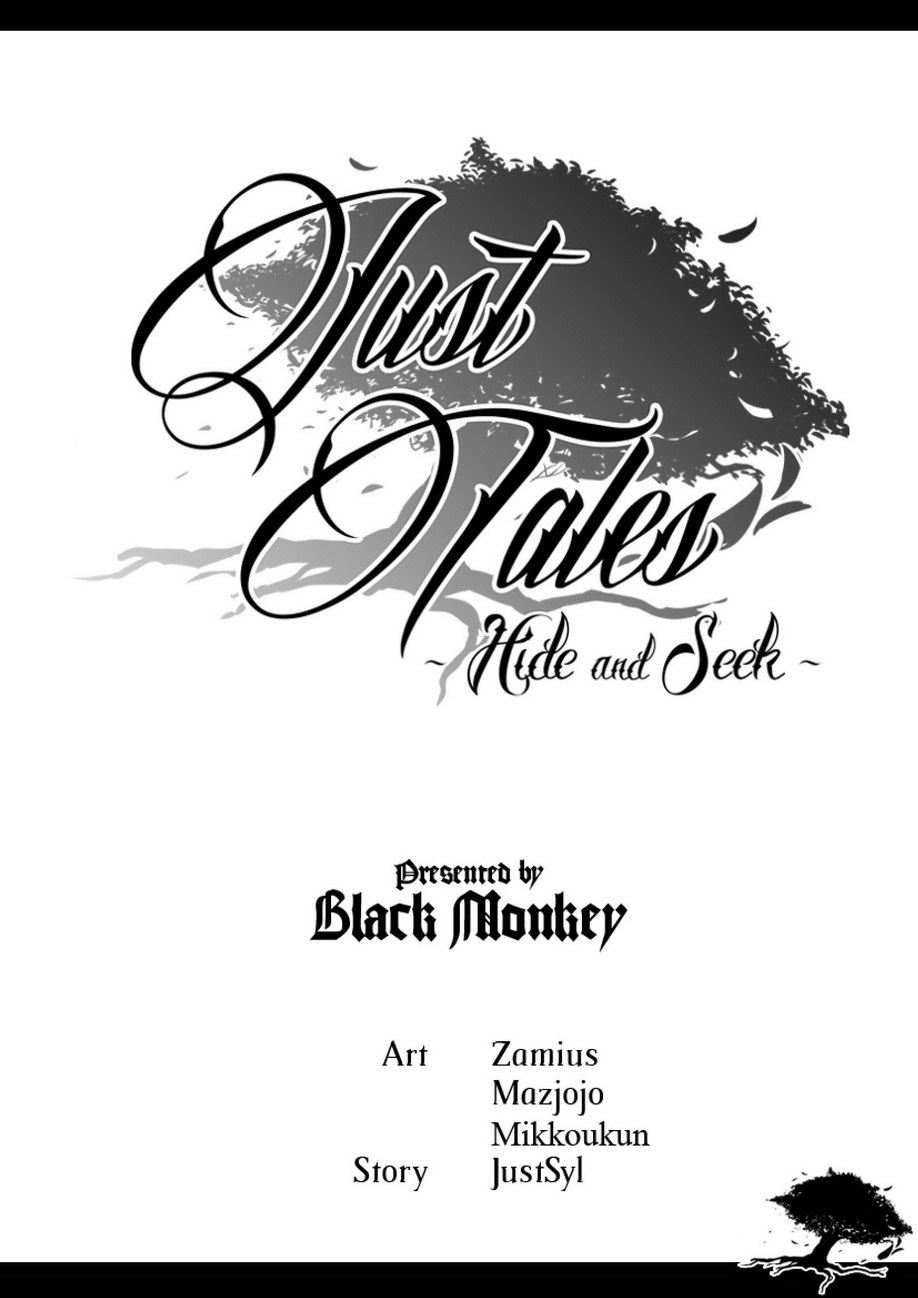 Just Tales – Hide and Seek page 2 full