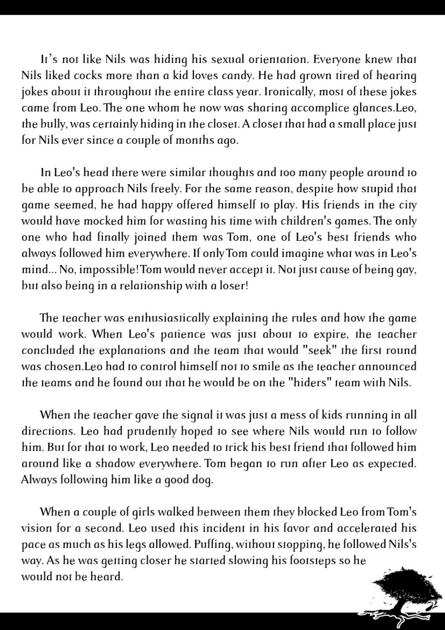 Just Tales – Hide and Seek page 4 full