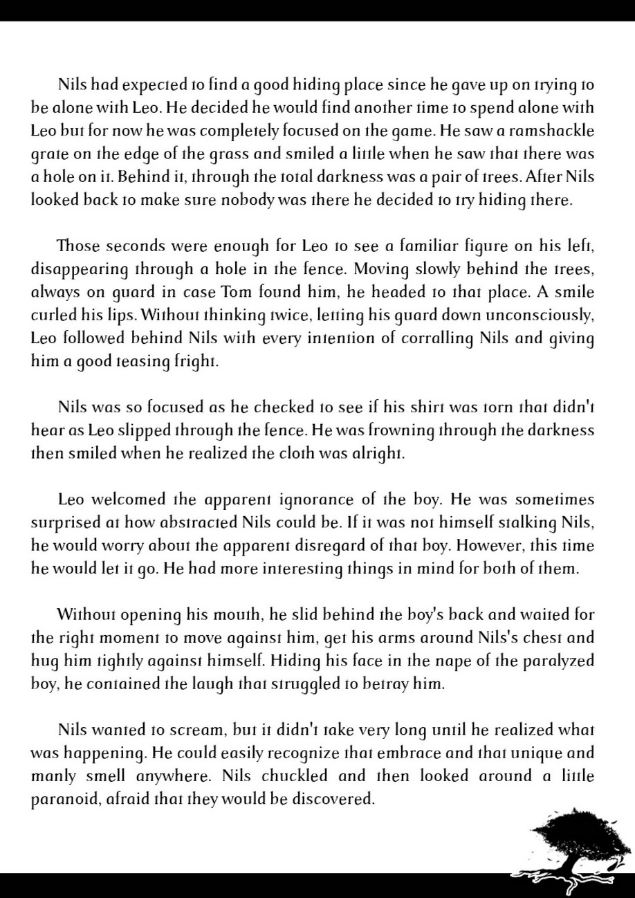 Just Tales – Hide and Seek page 5 full