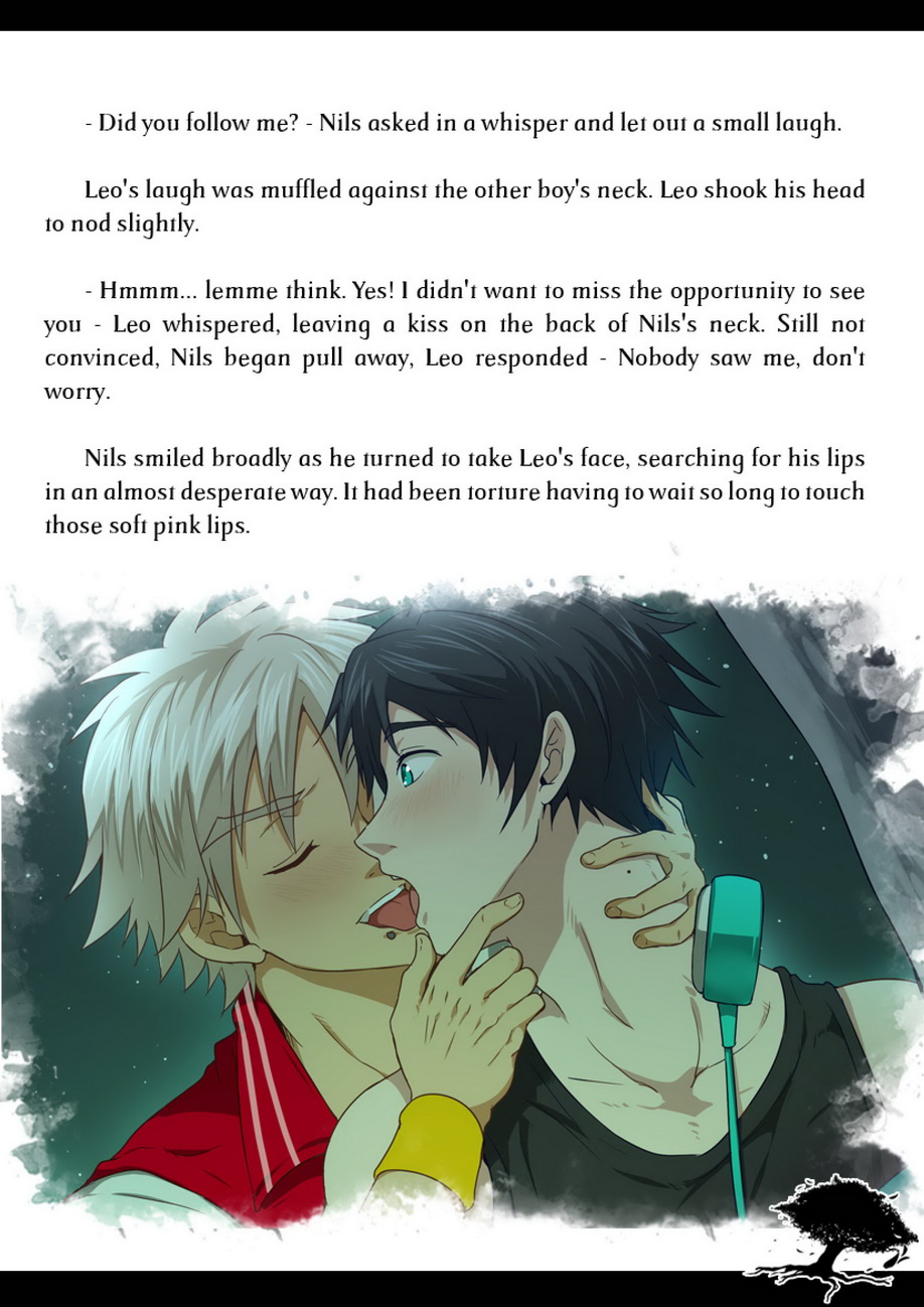 Just Tales – Hide and Seek page 6 full