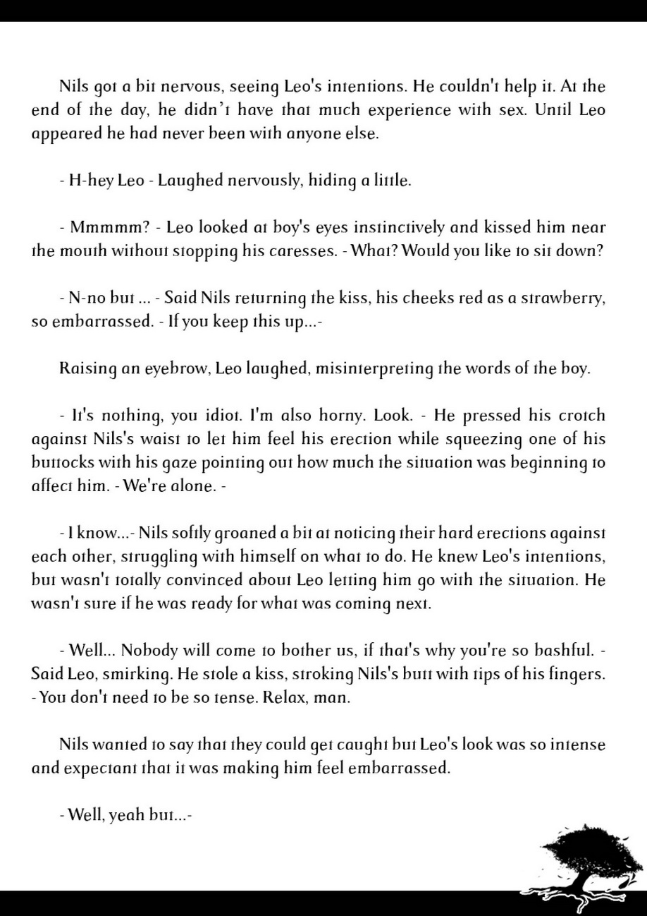 Just Tales – Hide and Seek page 8 full