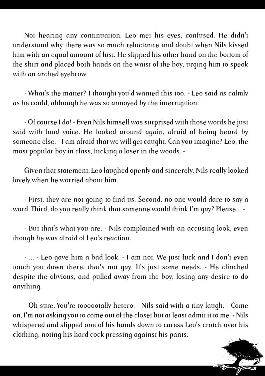 Just Tales – Hide and Seek page 9 full