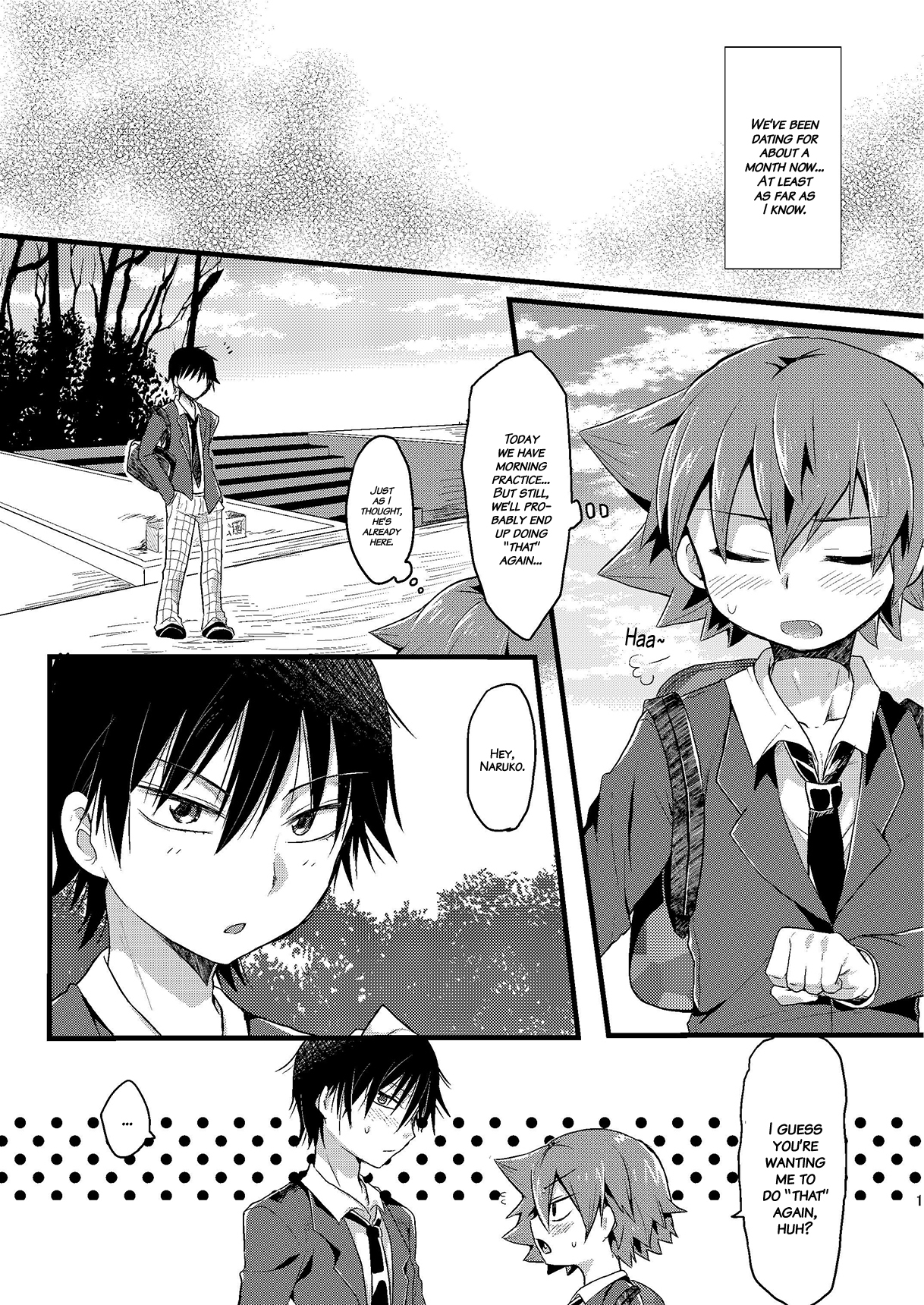 Usagi wa Seiyoku ga Tsuyoi | A Rabbit's Sexual Desire is Strong page 2 full