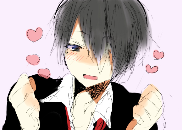 <web再録/R-18>氷紫♀ page 8 full