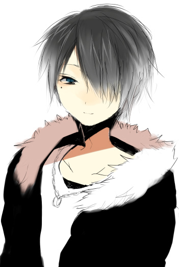 <web再録/R-18>氷紫♀ page 9 full