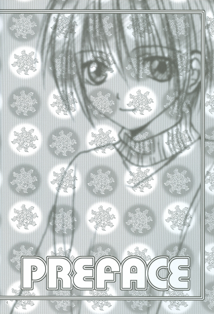 Crystal Universe page 3 full