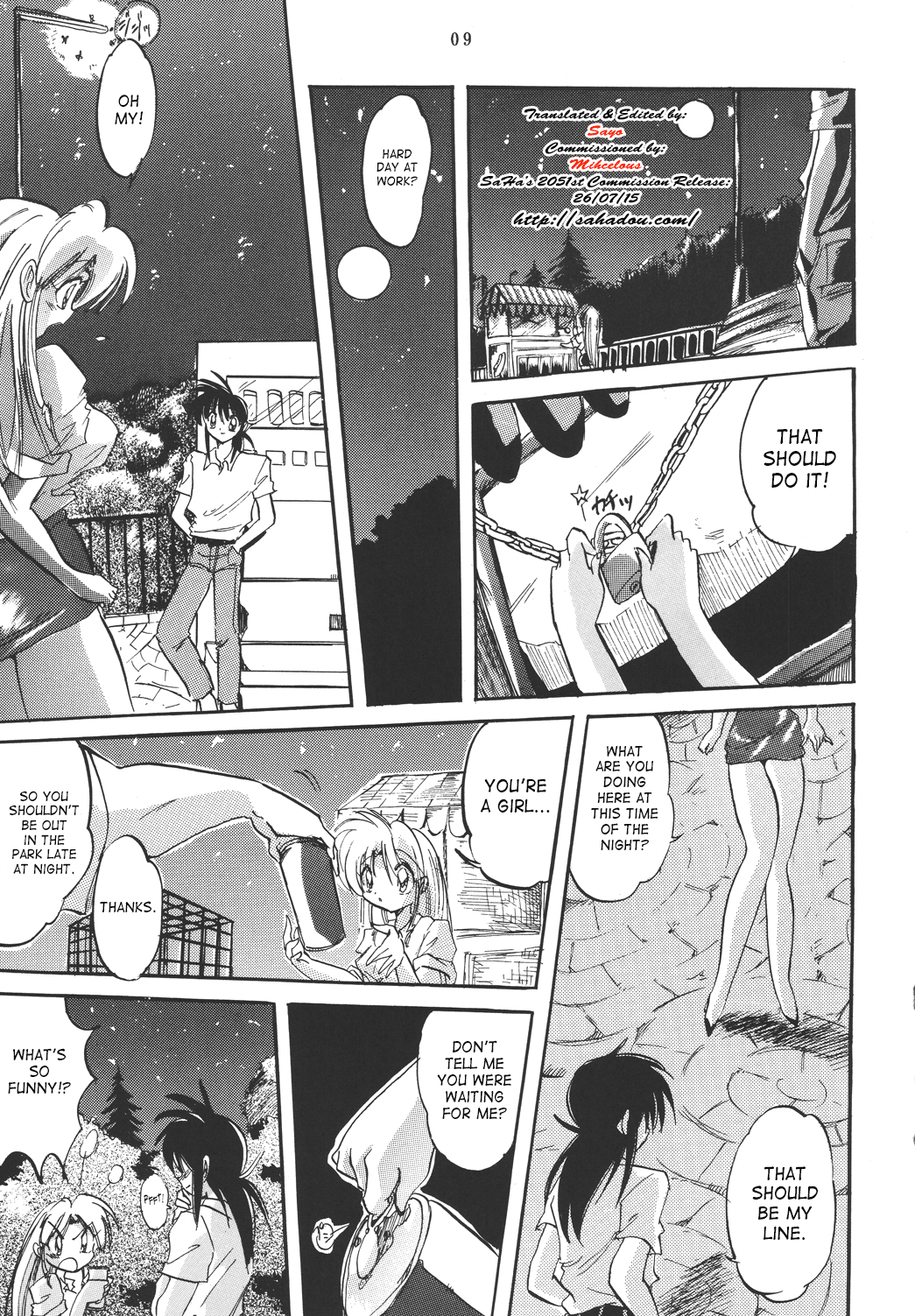 NAIYB'SSONGS page 8 full