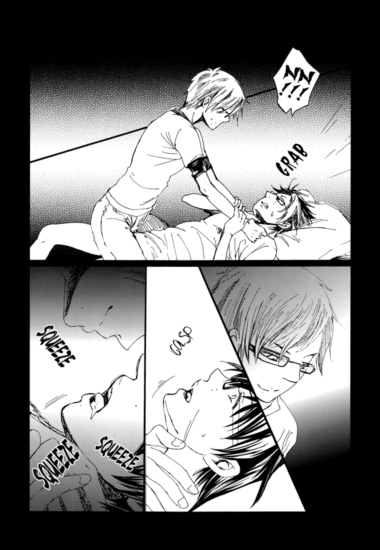 Toumei no Noudo | Transparent Brightness page 9 full