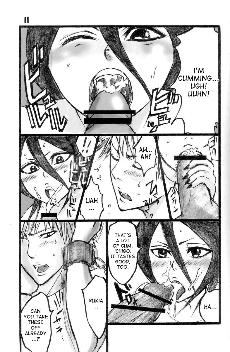 GOTH:RUKI page 10 full