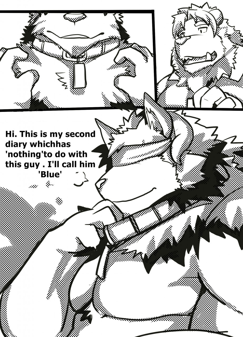 Beta - Lanxus 2 page 2 full