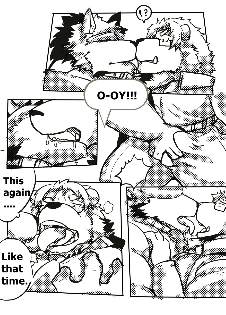 Beta - Lanxus 2 page 6 full