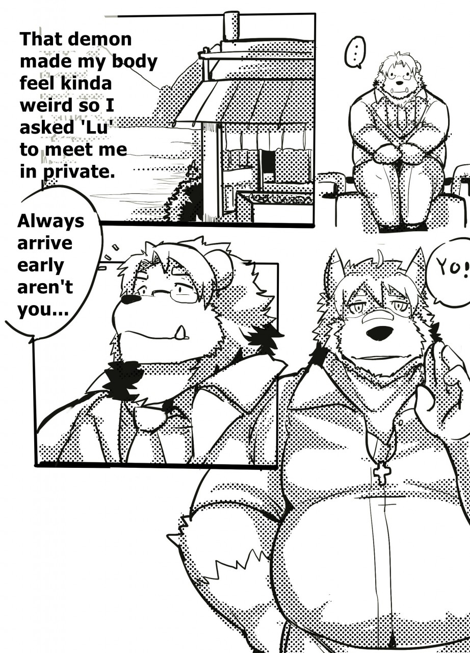 Beta - Lanxus 2 page 8 full