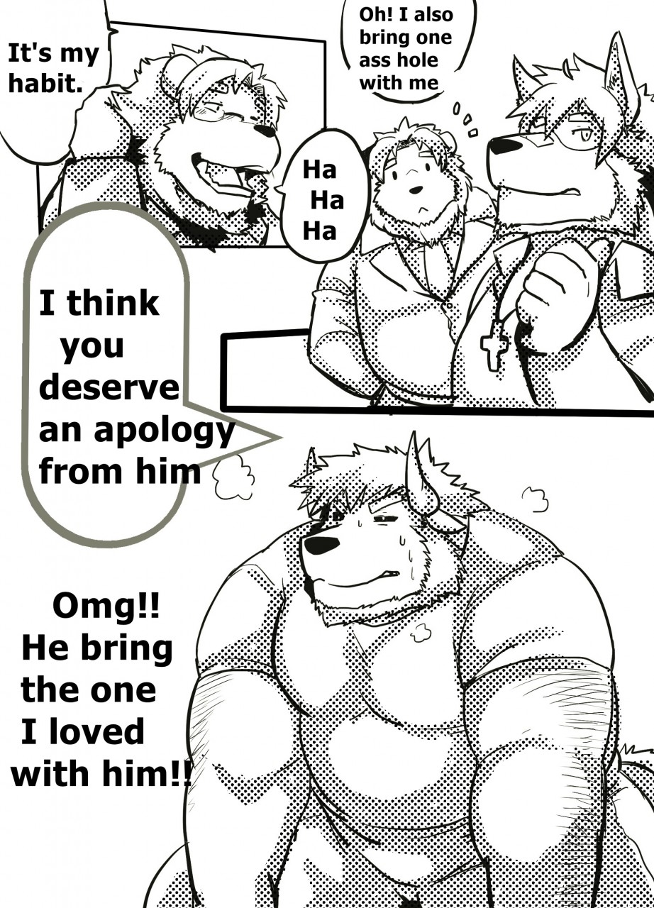 Beta - Lanxus 2 page 9 full