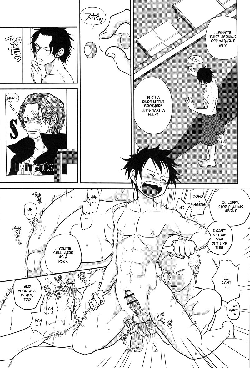 STARGAZER page 6 full