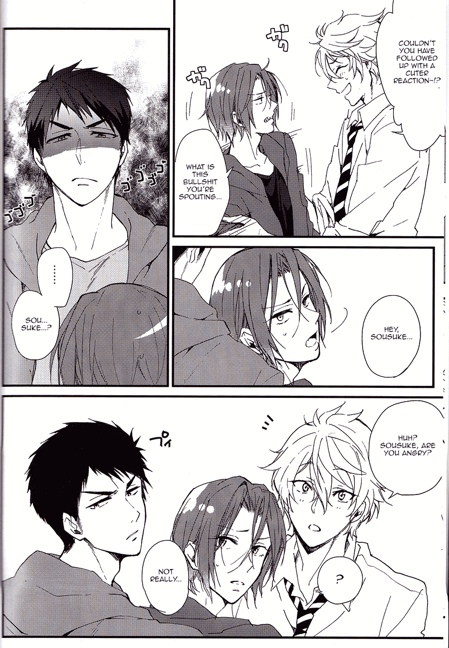 Sano-san! page 5 full