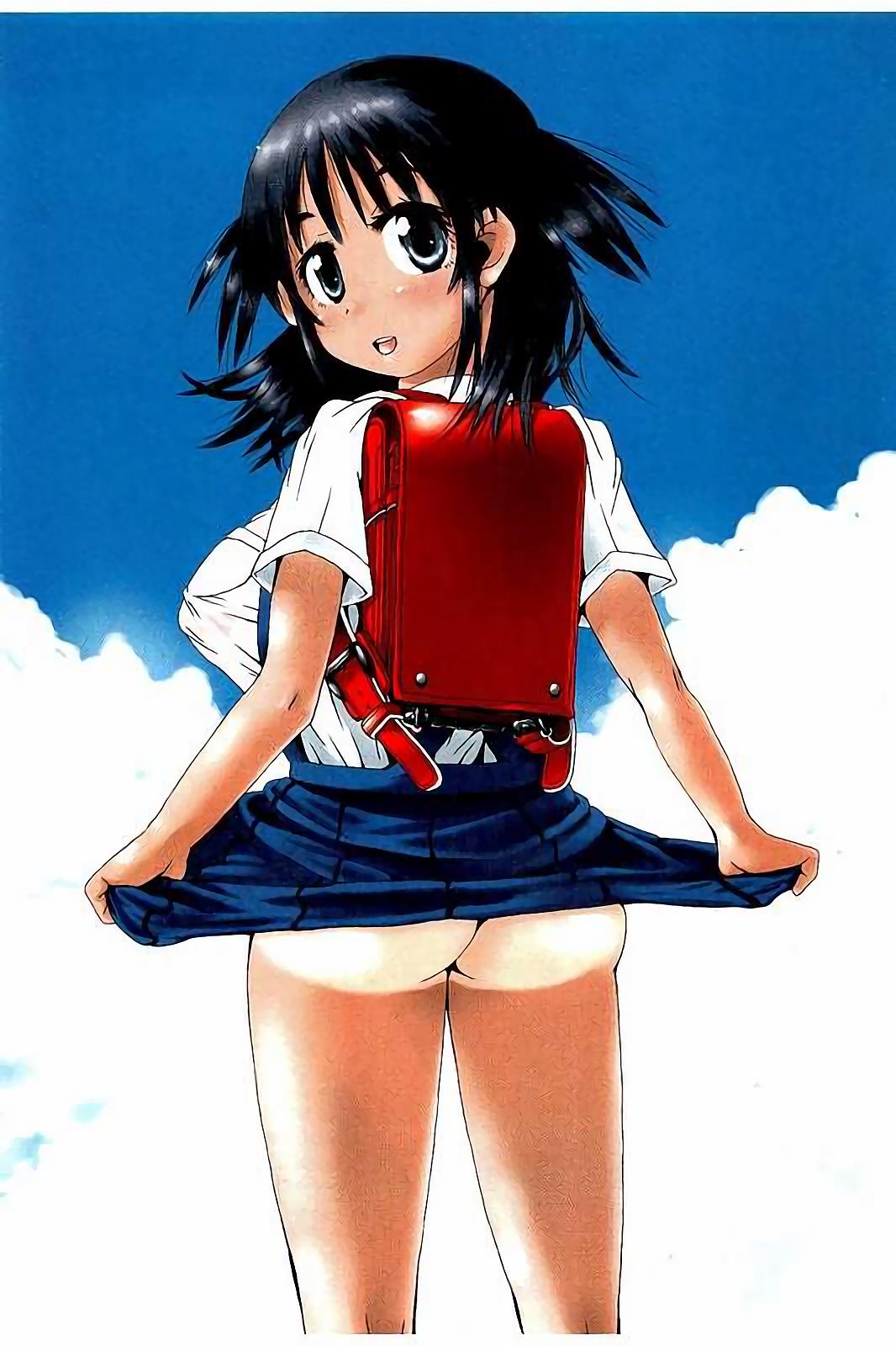 Tsuri Suka Shoujo to Sex Suru Houhou page 2 full