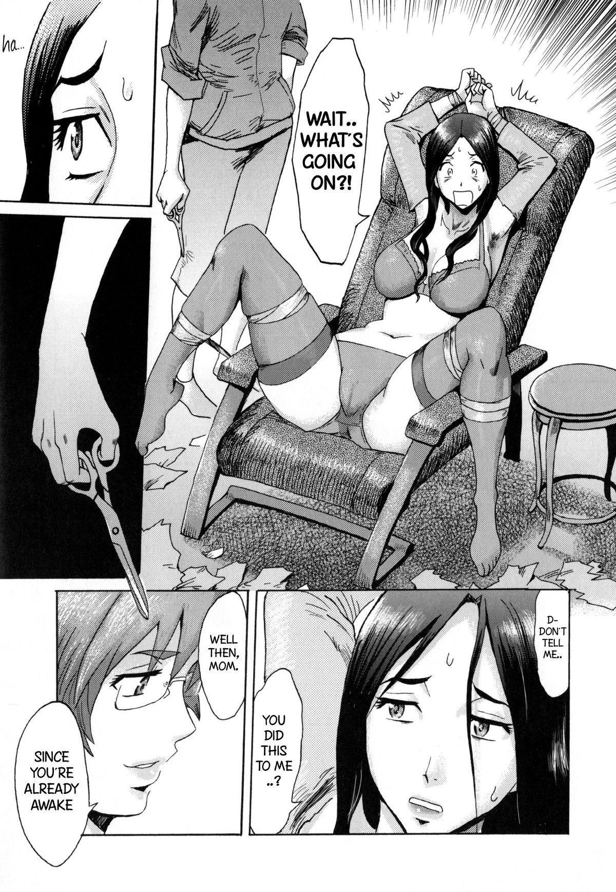 Incubus Ch. 2 page 5 full