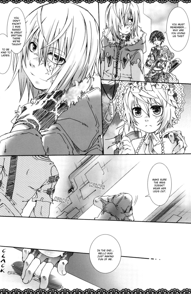 Silver Spoon page 9 full