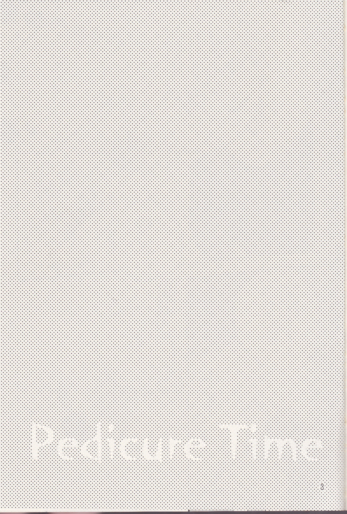 Pedicure Time page 3 full