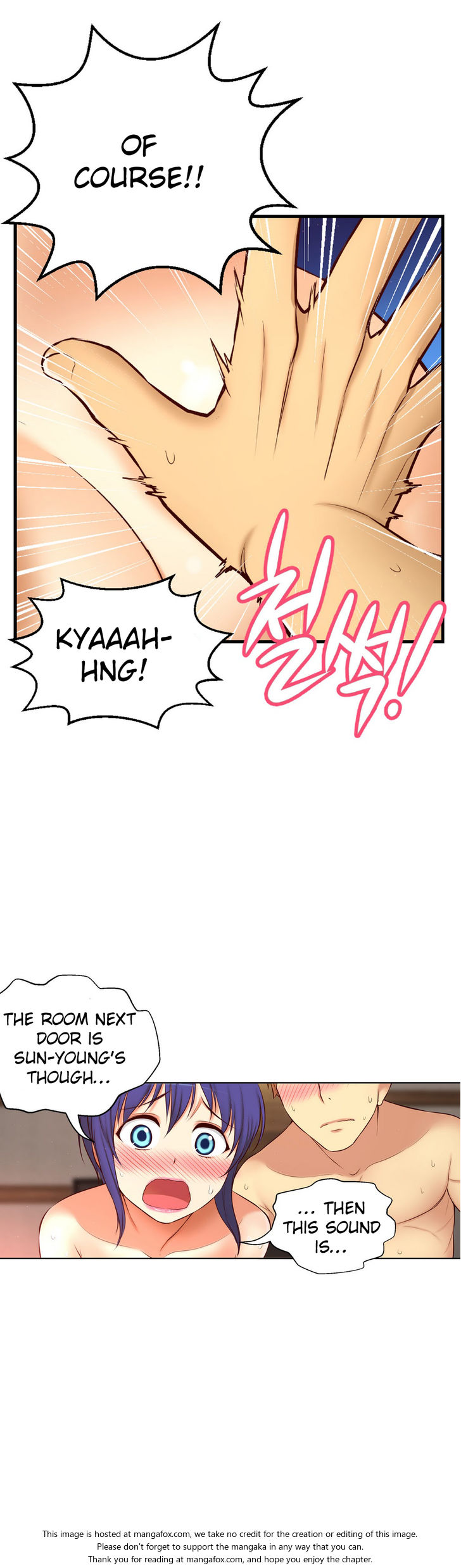 She is Young  Part 2/2 page 2 full