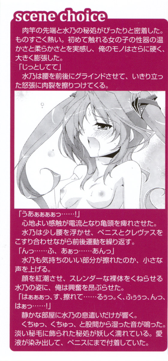 Shaman's Sanctuary -Miko no Seiiki- page 6 full