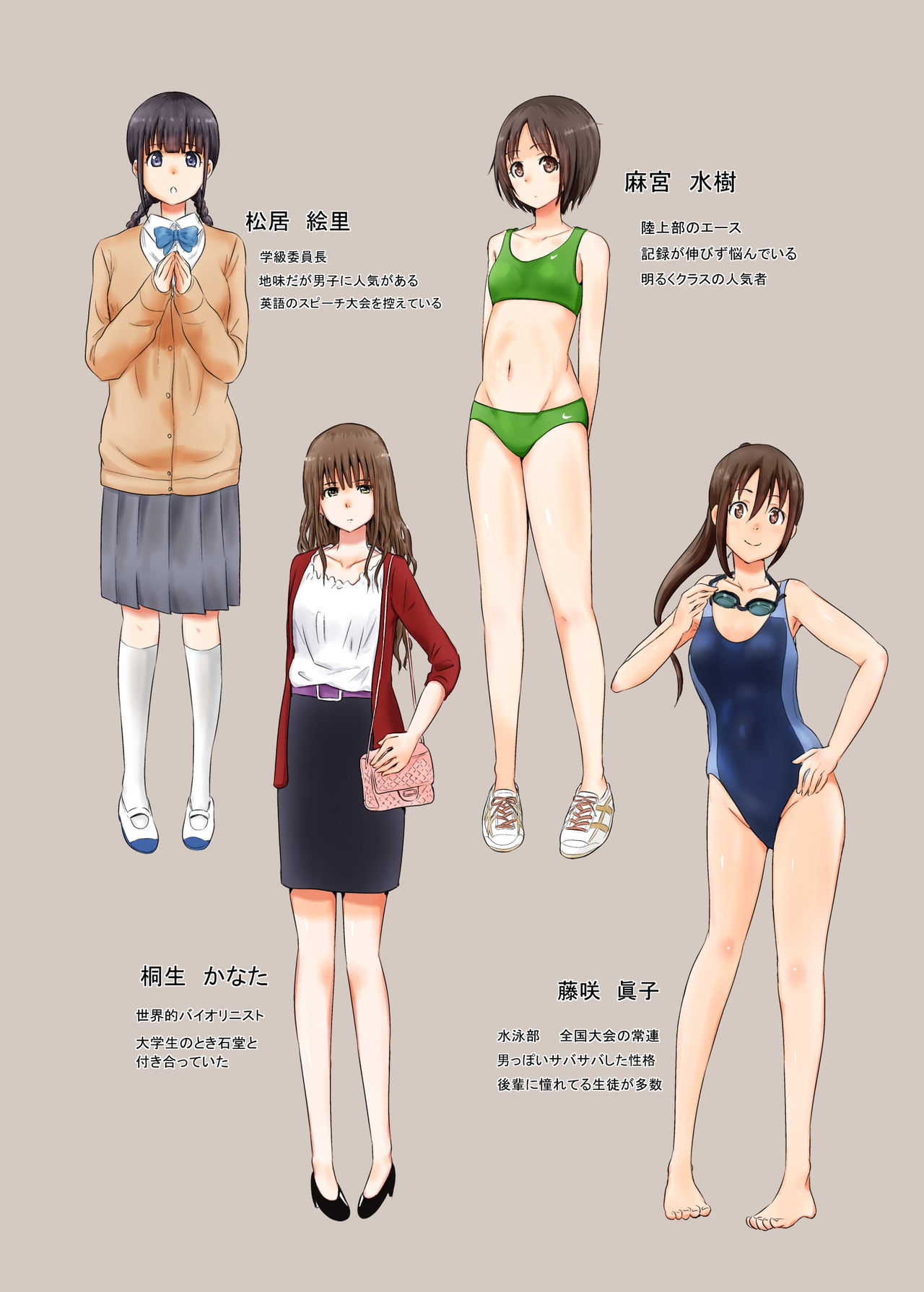 Chinkami page 3 full