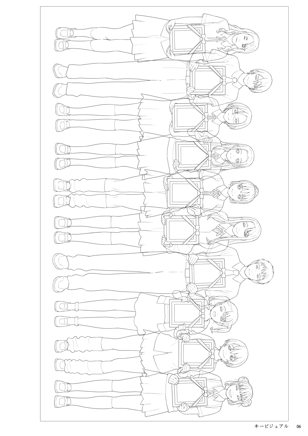 Fraternite LINEWORKS page 6 full