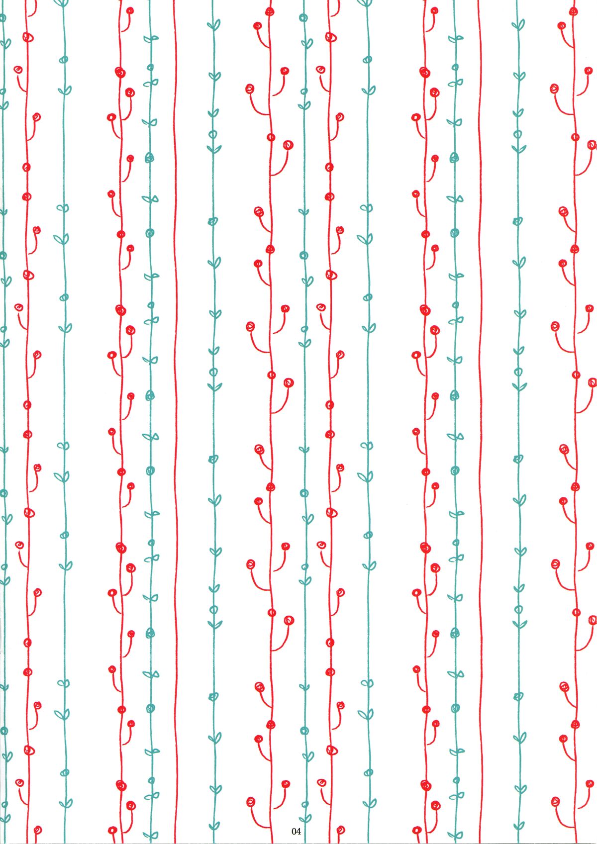 Ore no Inazuma-chan wa Tsuitete mo Kawaii page 4 full