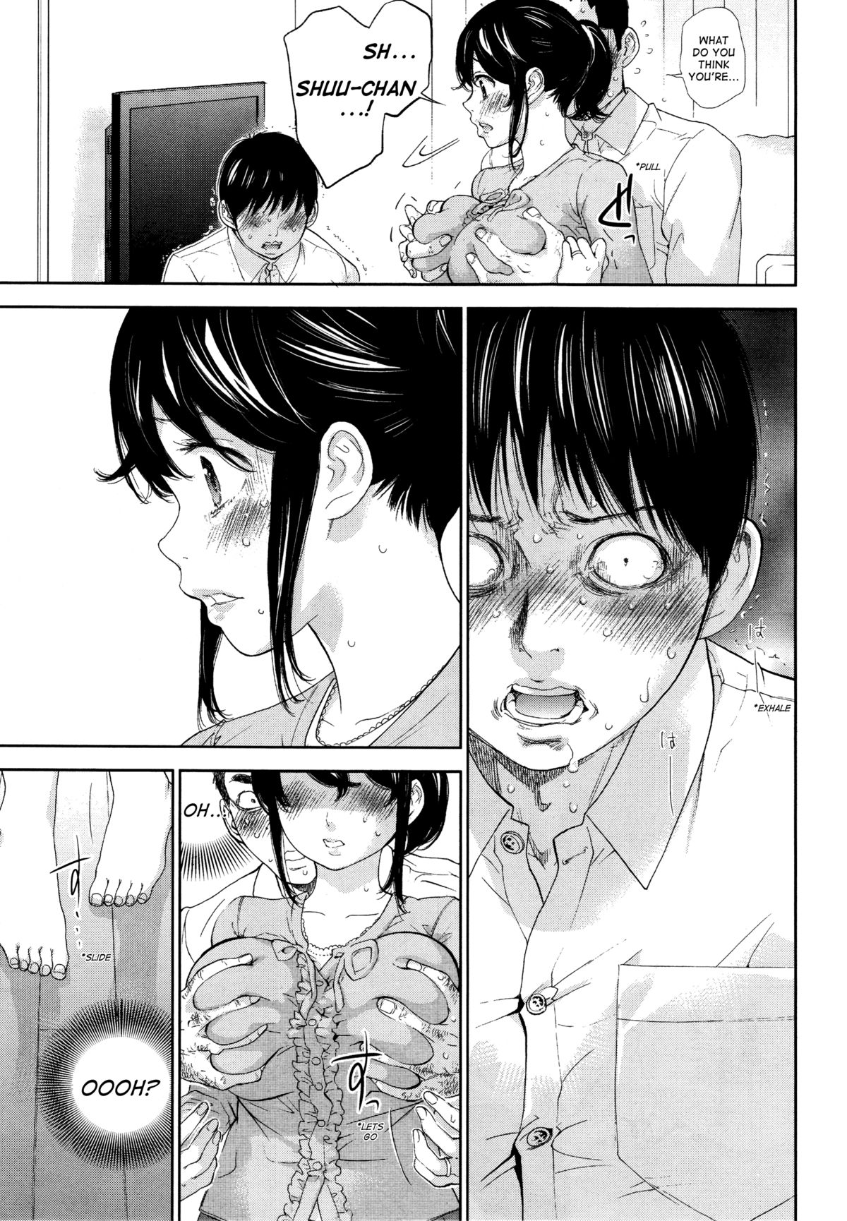 Netoraserare Ch. 22 page 5 full