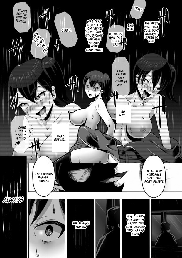 Saimin  Kai page 8 full