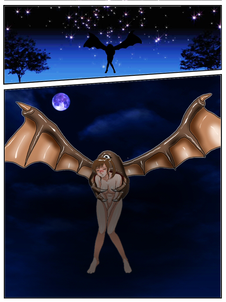 Dangerous Sisters: Inmajuu Daizukan Naedoko ni Sareta Bishoujo-tachi page 4 full